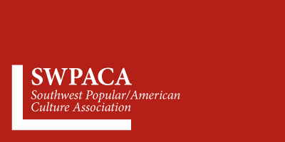 Southwest Popular and American Culture Association's logo