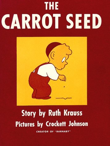 The Carrot Seed