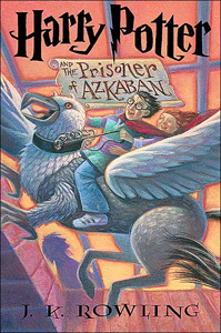 J. K. Rowling, Harry Potter and the Prisoner of Azkaban