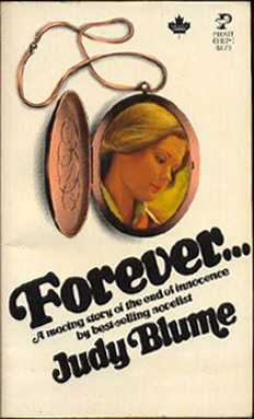 Judy Blume, Forever