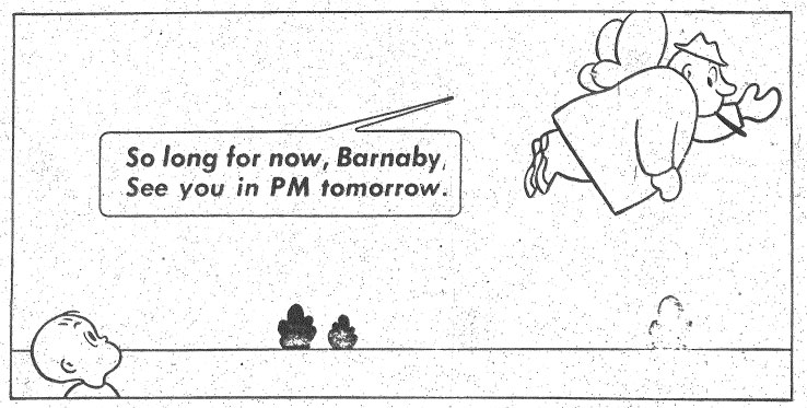 Barnaby advertisement 2, 19 April 1942