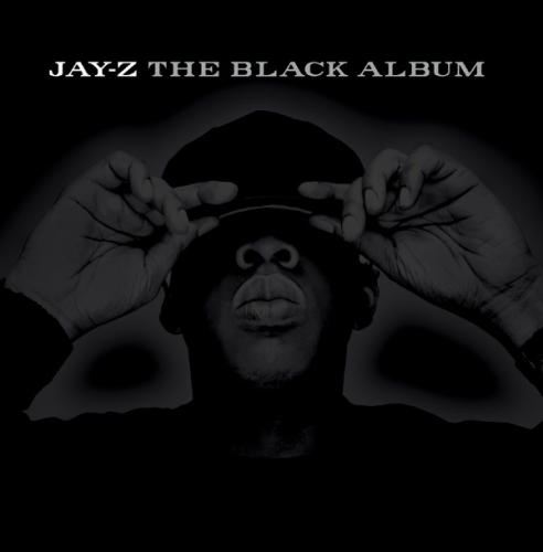 Jay-Z, Black Album