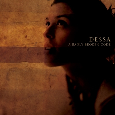 Dessa, A Badly Broken Code