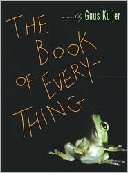 Guus Kuijer, The Book of Everything