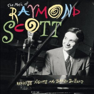 Raymond Scott