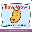 Newgarden and Cash, Bow-Wow Naps by Number