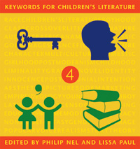 Keywords for Children's Literature