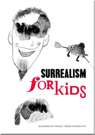 Surrealism for Kids