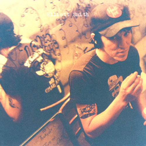 elliott smith tattoos in 2023  Tattoos Hand and finger tattoos Band  tattoo