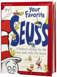 Your Favorite Seuss