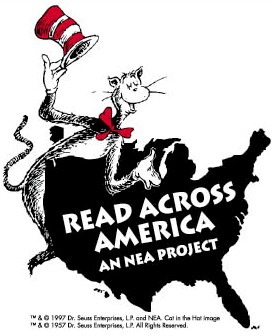 Read Across America: An NEA Project
