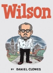 Dan Clowes, Wilson (2010)