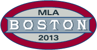 MLA Boston 2013
