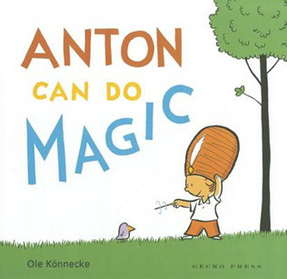 Ole KÃ¶nnecke, Anton Can Do Magic