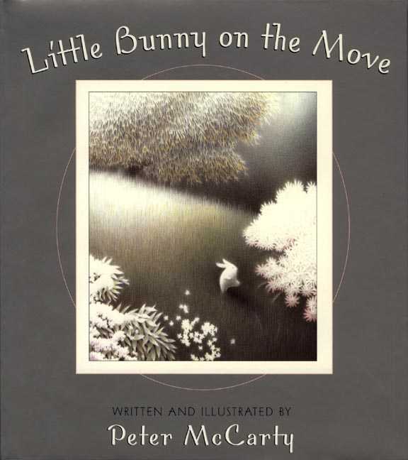 Peter McCarty, Little Bunny on the Move