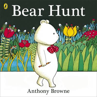 Anthony Browne, Bear Hunt (1979)