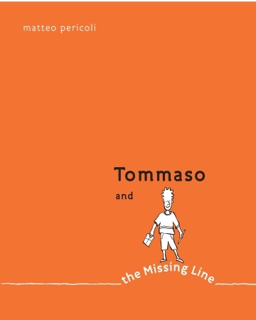 Pericoli, Tommaso and the Missing Line (2008)