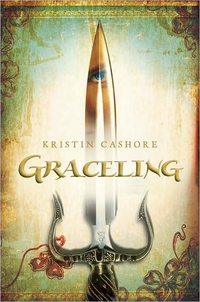Kristin Cashore, Graceling