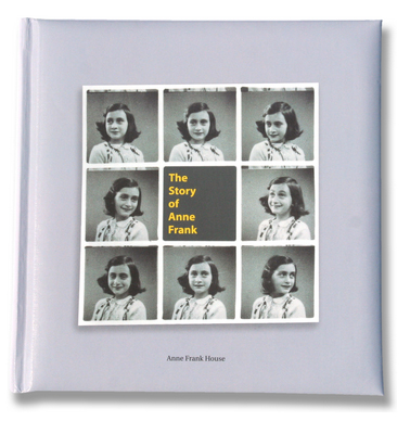 The Story of Anne Frank (book)