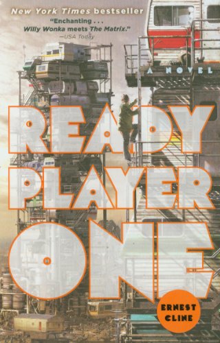 Ernest Cline's Ready Player One