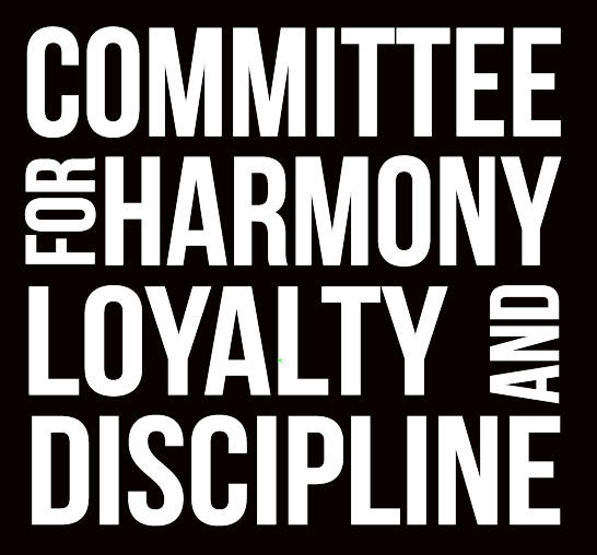 Committee for Harmony, Loyalty, and Discipline