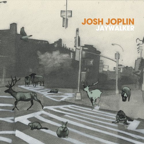 Josh Joplin, Jaywalker