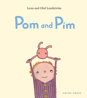 Lena and Olof LandstrÃ¶m, Pom and Pim (2014)