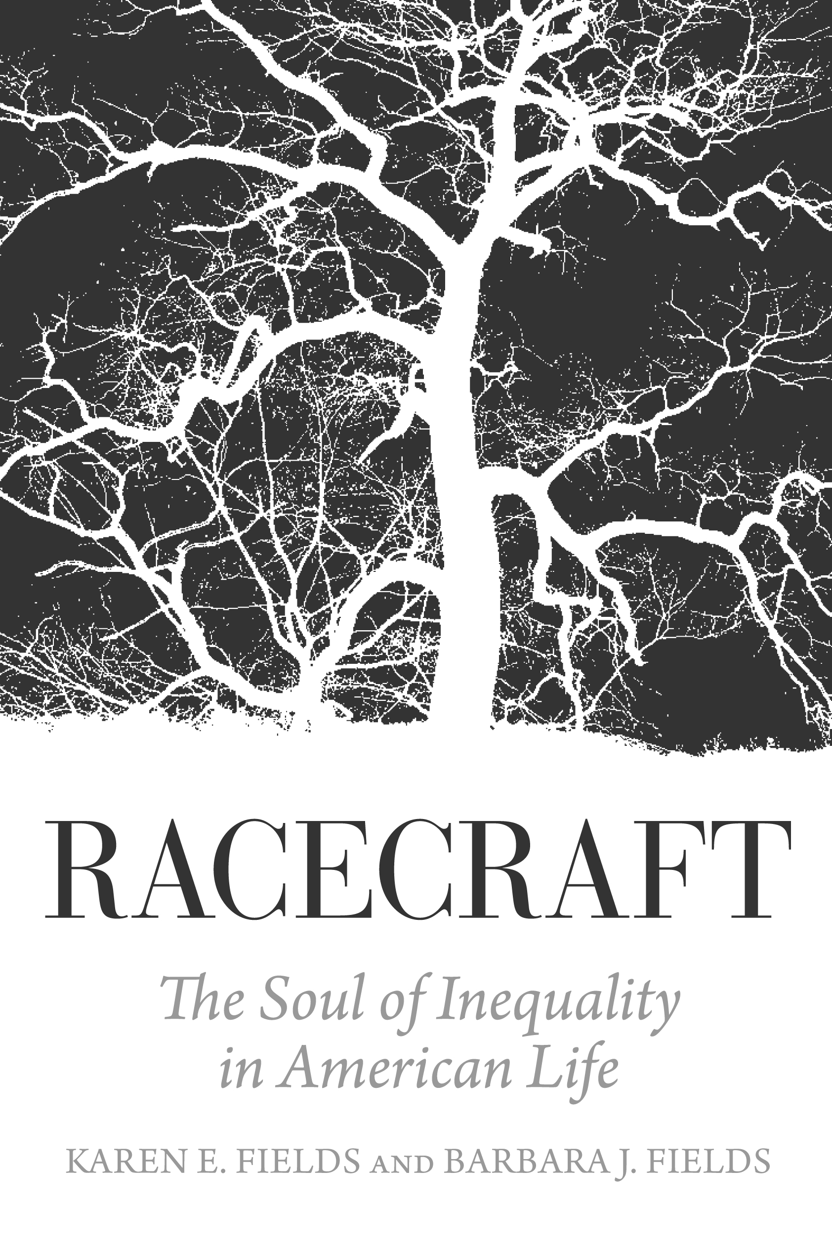 Karen E. Fields and Barbara J. Fields, Racecraft: The Soul of Inequality in American Life