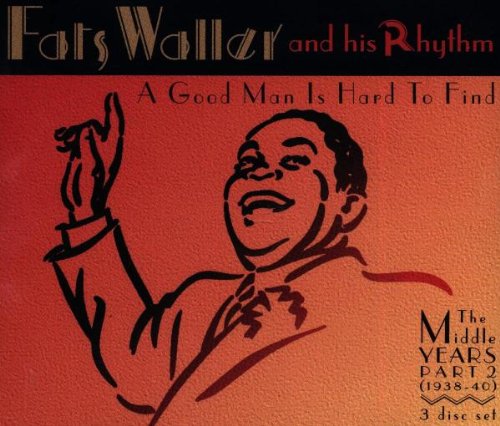 Fats Waller, The Middle Years, Part 2: 1938-1940