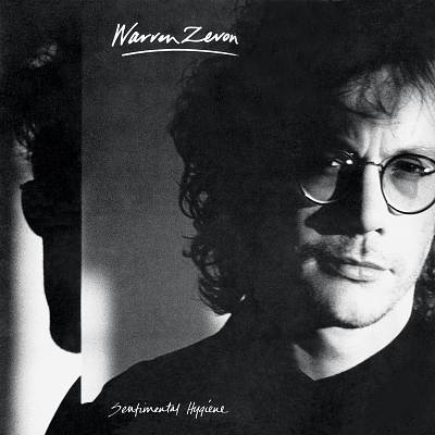 Warren Zevon, Sentimental Hygiene (1987)