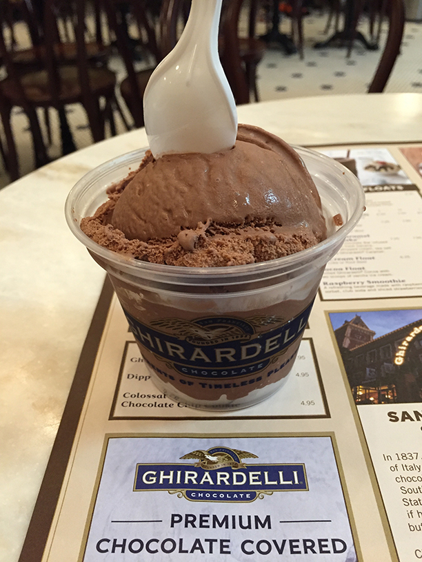 Ghirardelli