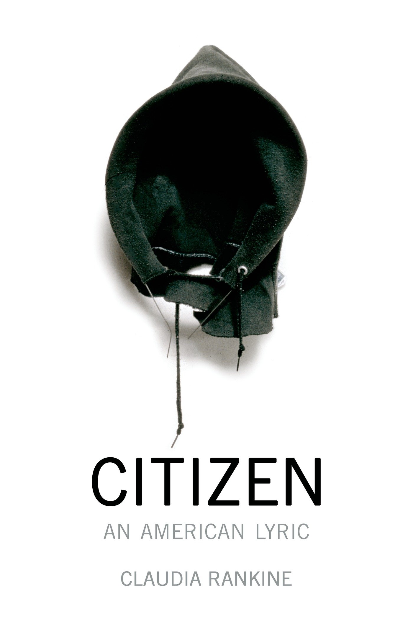 Claudia Rankine, Citizen: An American Lyric