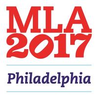 MLA 2017 in Philadelphia (logo)