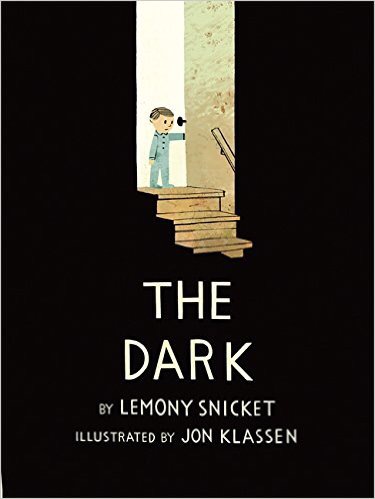 Lemony Snicket & Jon Klassen, The Dark