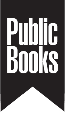 Public Books (logo)