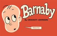 Barnaby, Volume Two
