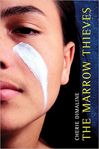 Cherie Dimaline, The Marrow Thieves