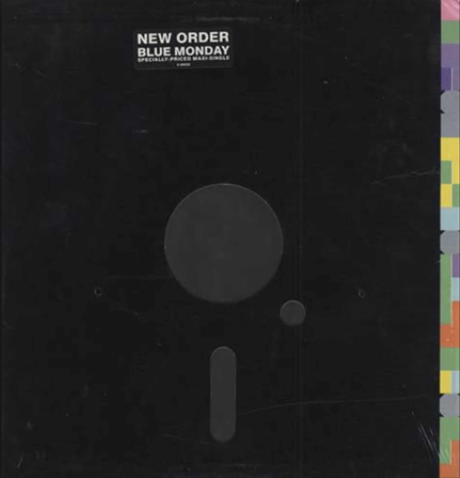 New order blue monday remix. New order Blue Monday. New order обложки. New order обложки альбомов. New order - Blue Monday '88.